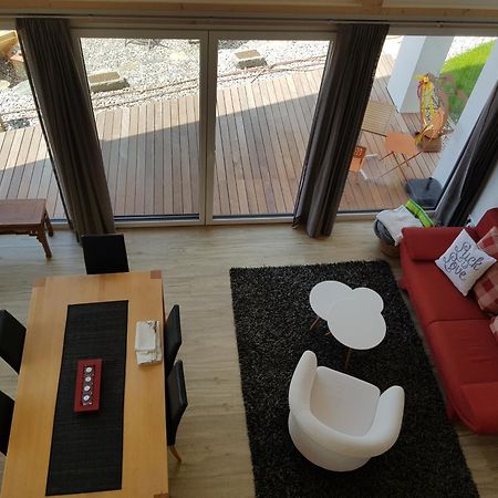 Casa Joia Rara Apartment Millstatt Room photo