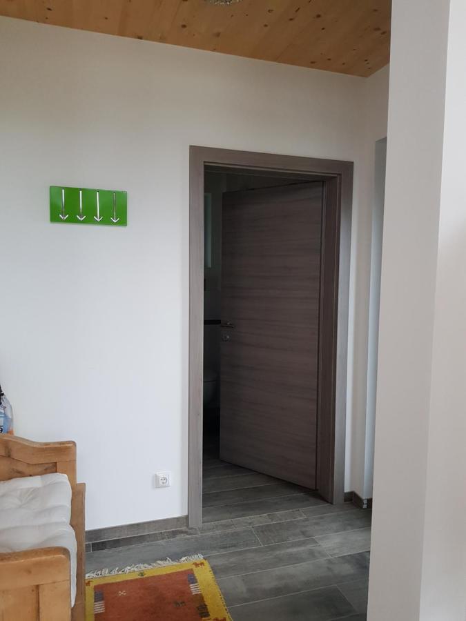 Casa Joia Rara Apartment Millstatt Exterior photo