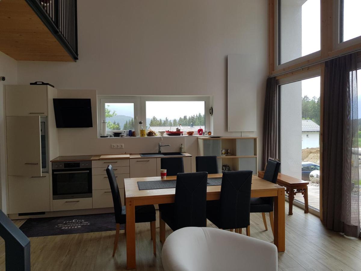 Casa Joia Rara Apartment Millstatt Exterior photo